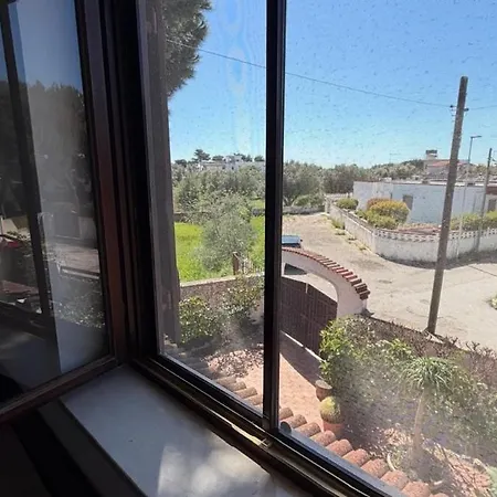 Сasa de vacaciones Con Giardino Privato