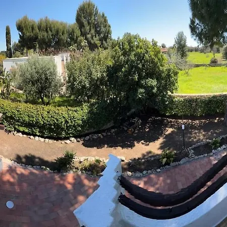 Con Giardino Privato * Leporano
