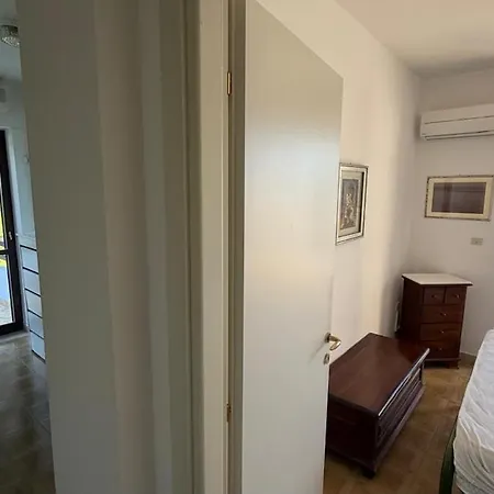 Сasa de vacaciones Con Giardino Privato