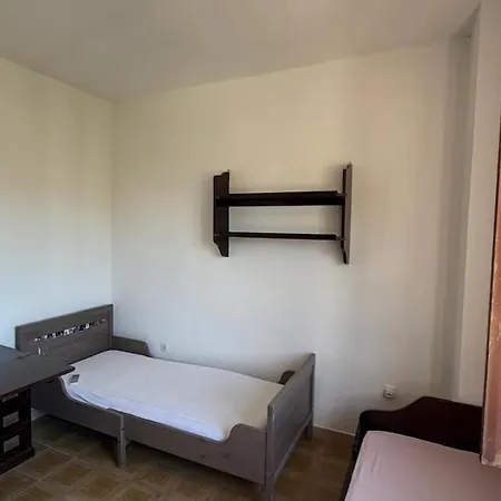 Сasa de vacaciones Con Giardino Privato