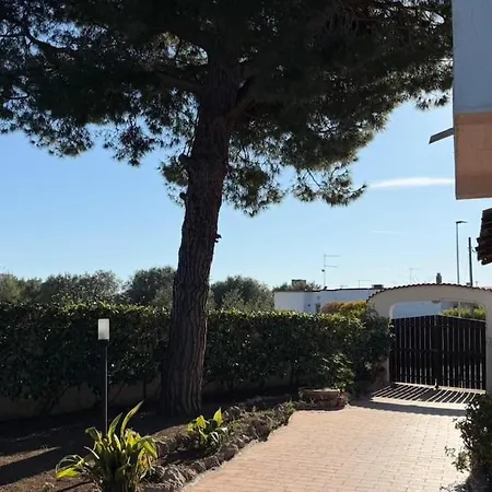 Сasa de vacaciones Con Giardino Privato *