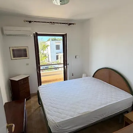 Сasa de vacaciones Con Giardino Privato