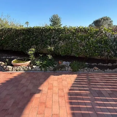 Con Giardino Privato *