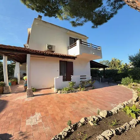 Con Giardino Privato Сasa de vacaciones